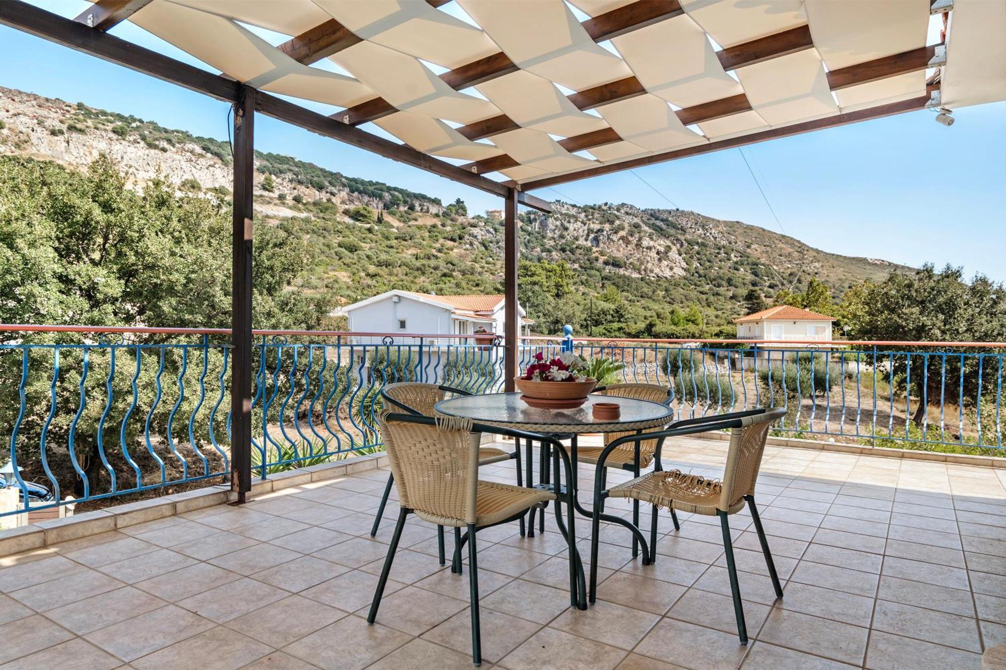 Spyros Markopoulo (Kefalonia)